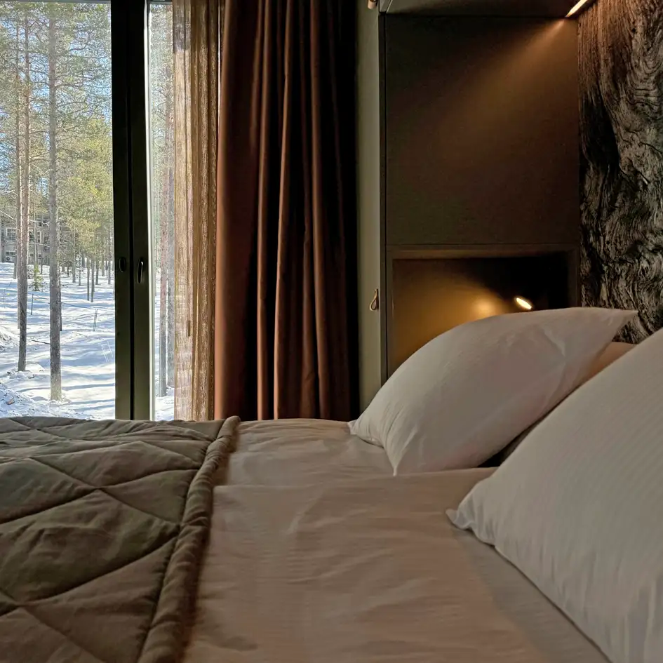 Arctic Nook - Suite Villas